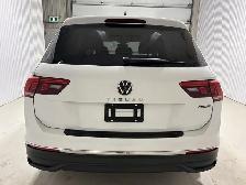 Volkswagen Tiguan Comfortline 4MOTION 2023 à vendre - Photo 7