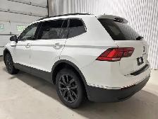 Volkswagen Tiguan Comfortline 4MOTION 2023 à vendre - Photo 8