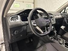 Volkswagen Tiguan Comfortline 4MOTION 2023 à vendre - Photo 11