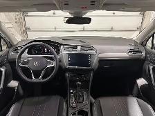 Volkswagen Tiguan Comfortline 4MOTION 2023 à vendre - Photo 13