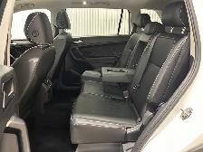 Volkswagen Tiguan Comfortline 4MOTION 2023 à vendre - Photo 14