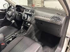 Volkswagen Tiguan Comfortline 4MOTION 2023 à vendre - Photo 19