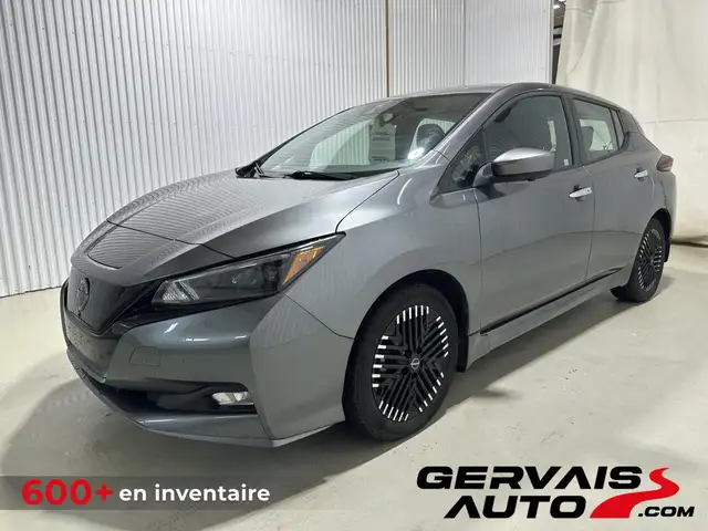 Nissan LEAF SV PLUS à hayon 2023 à vendre