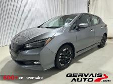 Nissan LEAF SV PLUS à hayon 2023 à vendre