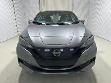 Nissan LEAF SV PLUS à hayon 2023 à vendre - Photo 2