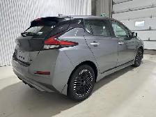 Nissan LEAF SV PLUS à hayon 2023 à vendre - Photo 5
