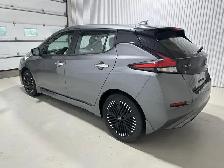 Nissan LEAF SV PLUS à hayon 2023 à vendre - Photo 8