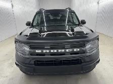 Ford Bronco Sport Big Bend 4x4 2021 à vendre - Photo 2