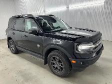 Ford Bronco Sport Big Bend 4x4 2021 à vendre - Photo 4