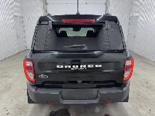 Ford Bronco Sport Big Bend 4x4 2021 à vendre - Photo 5