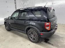 Ford Bronco Sport Big Bend 4x4 2021 à vendre - Photo 7