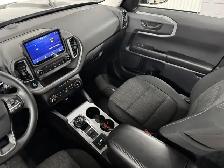 Ford Bronco Sport Big Bend 4x4 2021 à vendre - Photo 19