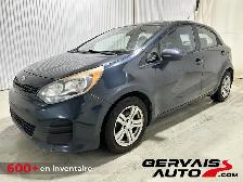 Kia Rio Lx A/c Mags Grp 2016 à vendre