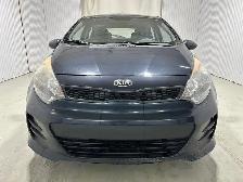 Kia Rio Lx A/c Mags Grp 2016 à vendre - Photo 3