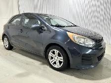 Kia Rio Lx A/c Mags Grp 2016 à vendre - Photo 5