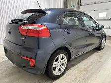 Kia Rio Lx A/c Mags Grp 2016 à vendre - Photo 7