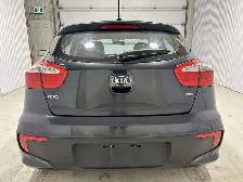 Kia Rio Lx A/c Mags Grp 2016 à vendre - Photo 9