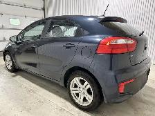 Kia Rio Lx A/c Mags Grp 2016 à vendre - Photo 11