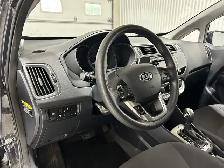Kia Rio Lx A/c Mags Grp 2016 à vendre - Photo 14
