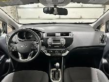 Kia Rio Lx A/c Mags Grp 2016 à vendre - Photo 15