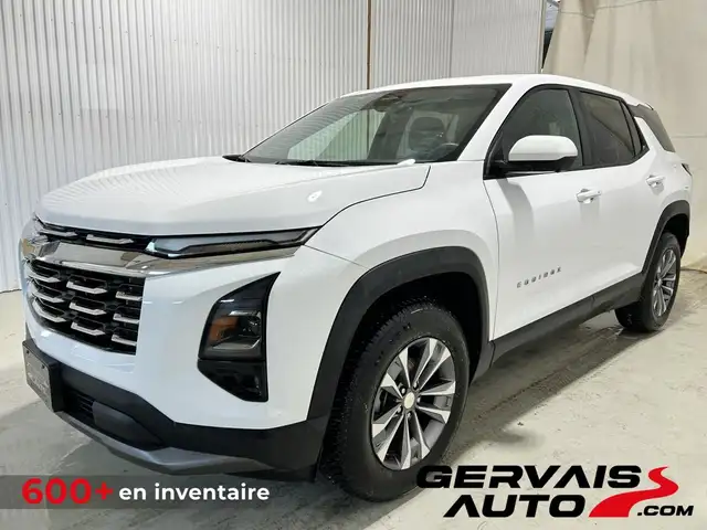 Chevrolet Equinox LT 4 portes à transmission intégrale avec 2LT