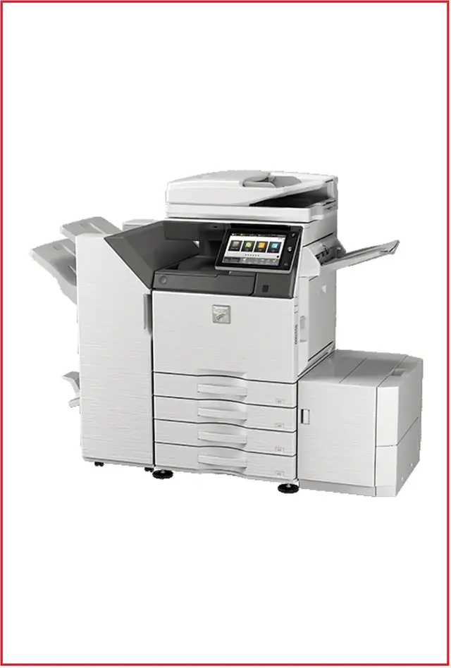 Printer Sale — Unbeatable Summer Prices!