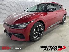 KIA EV6 Land AWD avec ensemble GT-Line 1 2024 à vendre