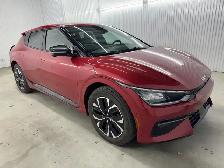 KIA EV6 Land AWD avec ensemble GT-Line 1 2024 à vendre - Photo 3