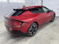 KIA EV6 Land AWD avec ensemble GT-Line 1 2024 à vendre - Photo 4