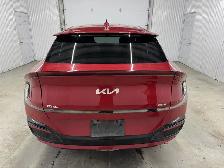 KIA EV6 Land AWD avec ensemble GT-Line 1 2024 à vendre - Photo 5