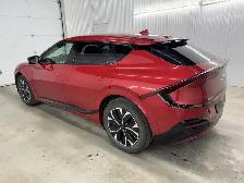KIA EV6 Land AWD avec ensemble GT-Line 1 2024 à vendre - Photo 6