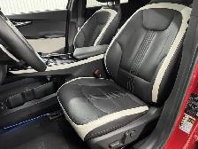 KIA EV6 Land AWD avec ensemble GT-Line 1 2024 à vendre - Photo 8