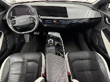 KIA EV6 Land AWD avec ensemble GT-Line 1 2024 à vendre - Photo 12