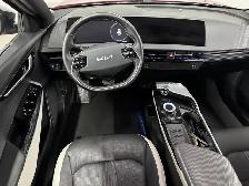KIA EV6 Land AWD avec ensemble GT-Line 1 2024 à vendre - Photo 13