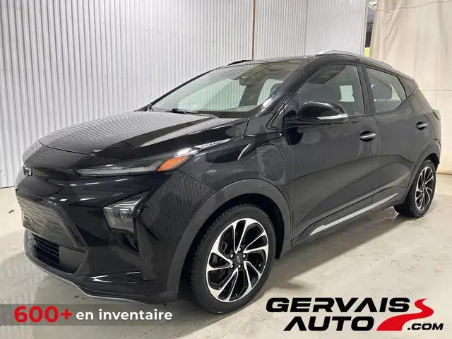 Chevrolet Bolt EUV Premier 4 portes TA 2022 à vendre