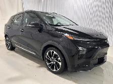 Chevrolet Bolt EUV Premier 4 portes TA 2022 à vendre - Photo 4