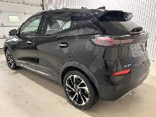 Chevrolet Bolt EUV Premier 4 portes TA 2022 à vendre - Photo 8