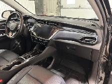 Chevrolet Bolt EUV Premier 4 portes TA 2022 à vendre - Photo 21