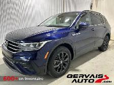 Volkswagen Tiguan Comfortline 4MOTION 2024 à vendre
