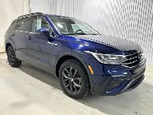 Volkswagen Tiguan Comfortline 4MOTION 2024 à vendre - Photo 5