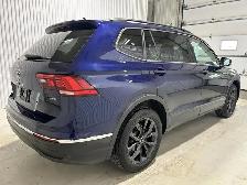 Volkswagen Tiguan Comfortline 4MOTION 2024 à vendre - Photo 7