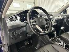Volkswagen Tiguan Comfortline 4MOTION 2024 à vendre - Photo 14