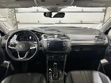 Volkswagen Tiguan Comfortline 4MOTION 2024 à vendre - Photo 15