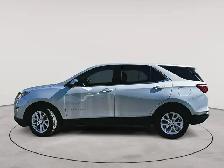 Chevrolet Equinox LT AWD 2019 - Photo 2