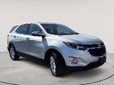 Chevrolet Equinox LT AWD 2019 - Photo 7