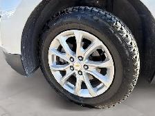 Chevrolet Equinox LT AWD 2019 - Photo 9