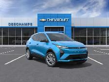 CHEVROLET BOLT LT 2027