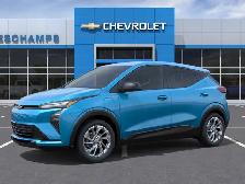 CHEVROLET BOLT LT 2027 - Photo 2