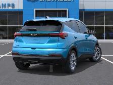 CHEVROLET BOLT LT 2027 - Photo 4