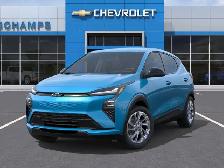 CHEVROLET BOLT LT 2027 - Photo 6